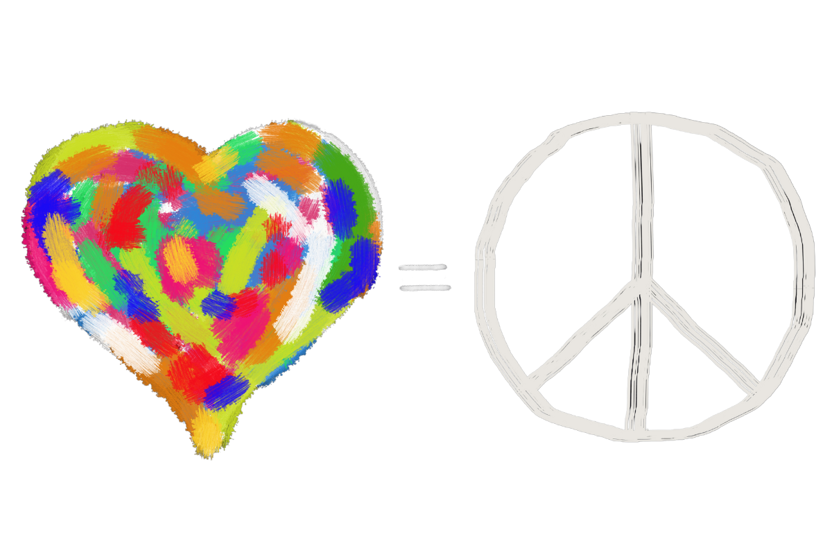 In deiner Mitte: Weibliche Kraft und Frieden stärken